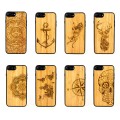 Huse Iphone Bamboo
